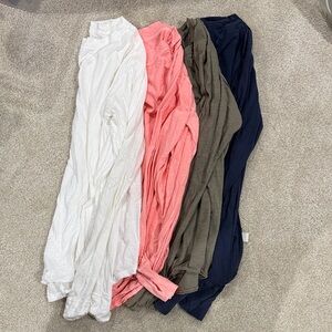 Free People Arden Tees